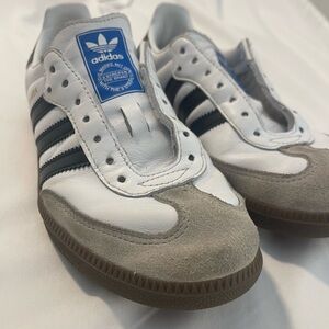 Samba OG Adidas 100%authentic used